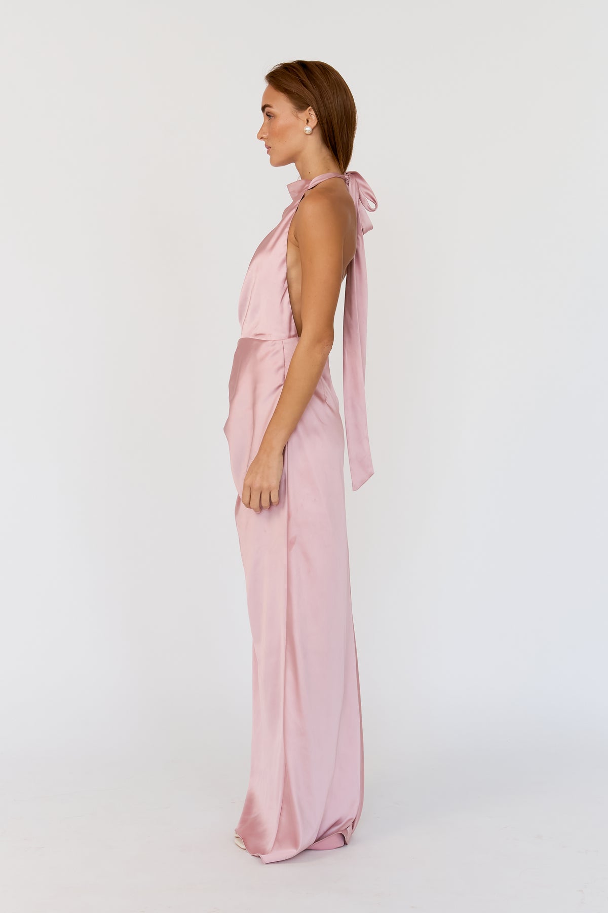 Anais Dress