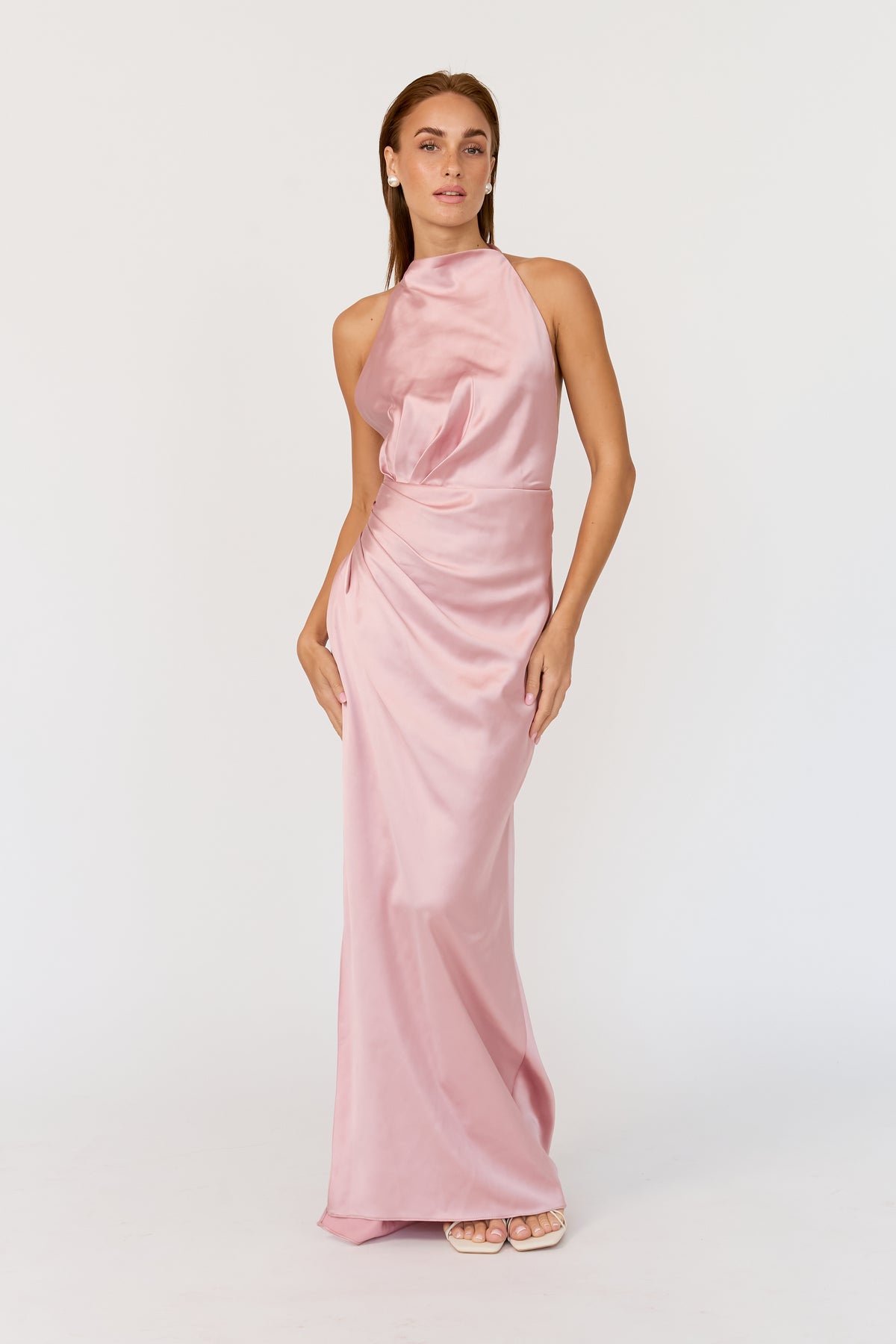 Anais Dress
