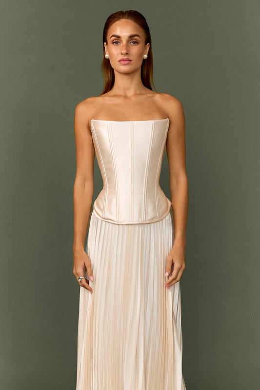 Alba Corset Top