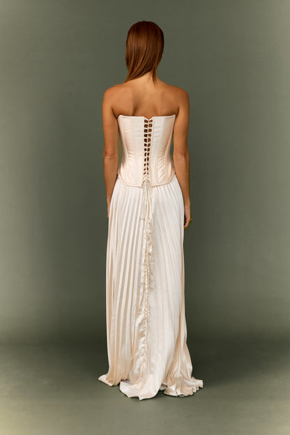 Alba Corset Top