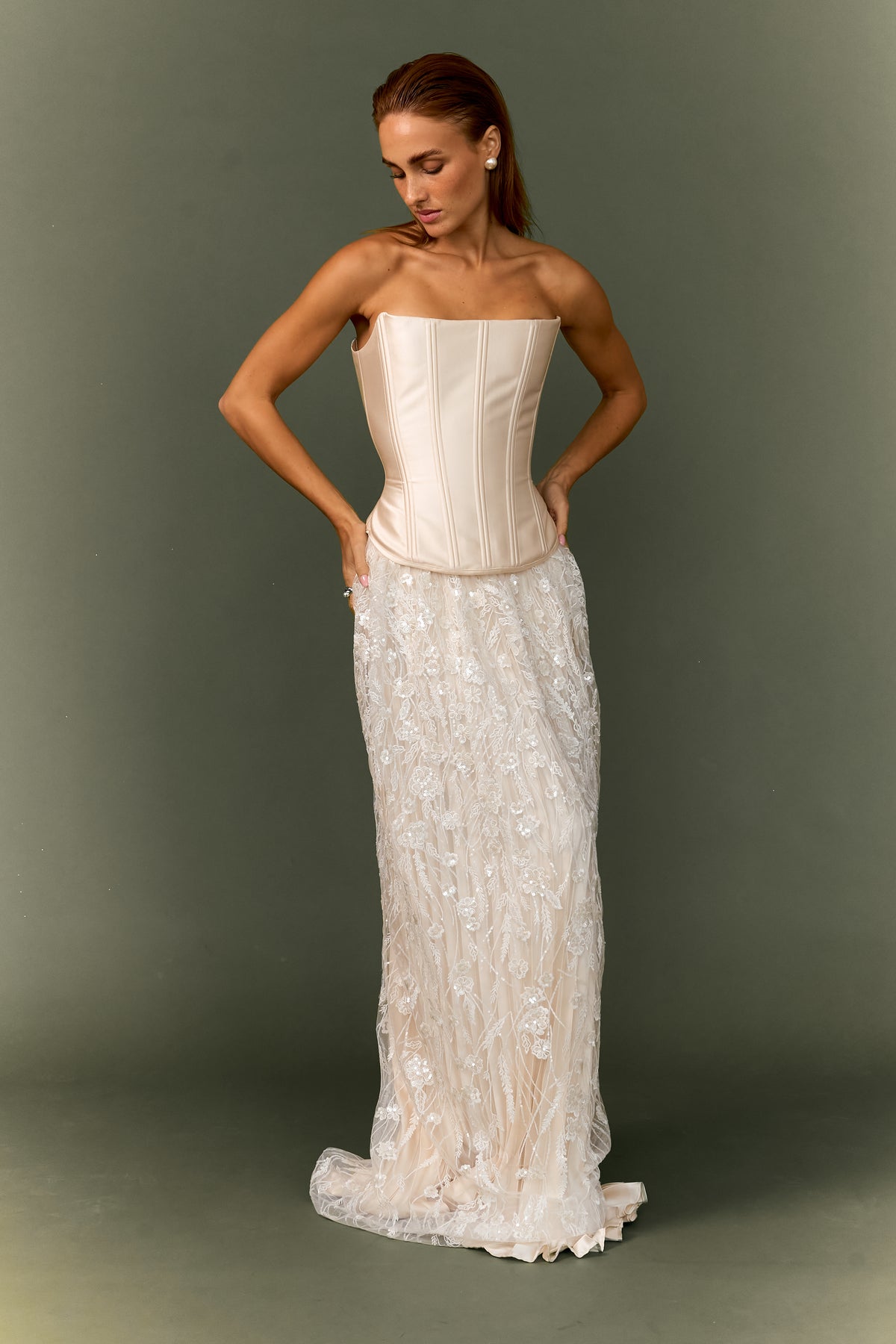 Grace Skirt