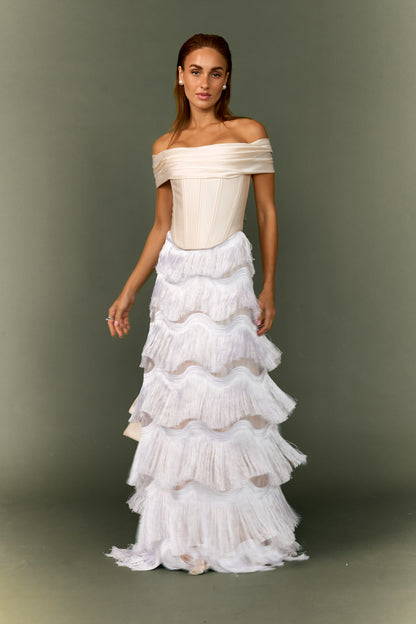 Tamia Skirt