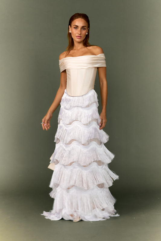 Tamia Skirt