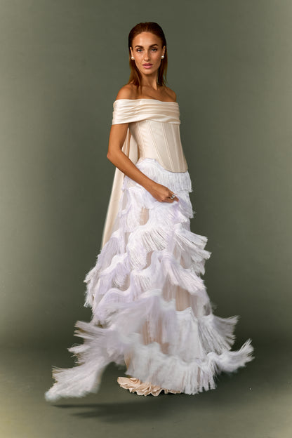 Tamia Skirt