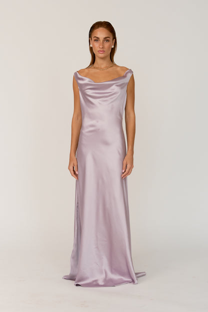 Llana Dress Full Length