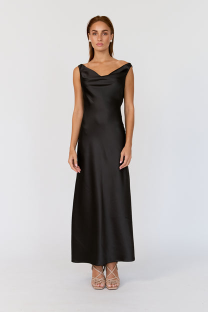 Llana Dress Maxi