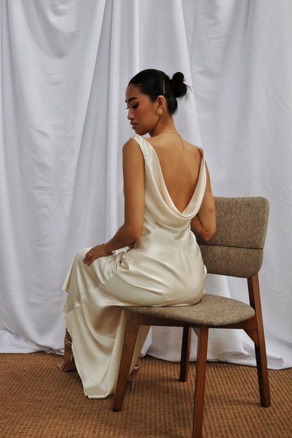 Llana Dress