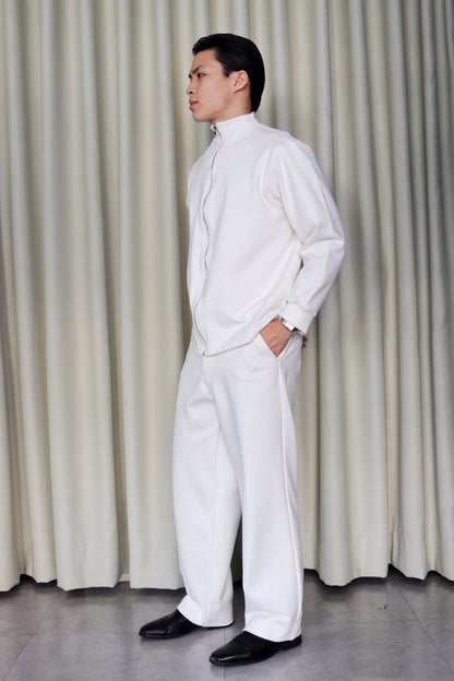 Miller Premium Cotton Turtleneck Sweater