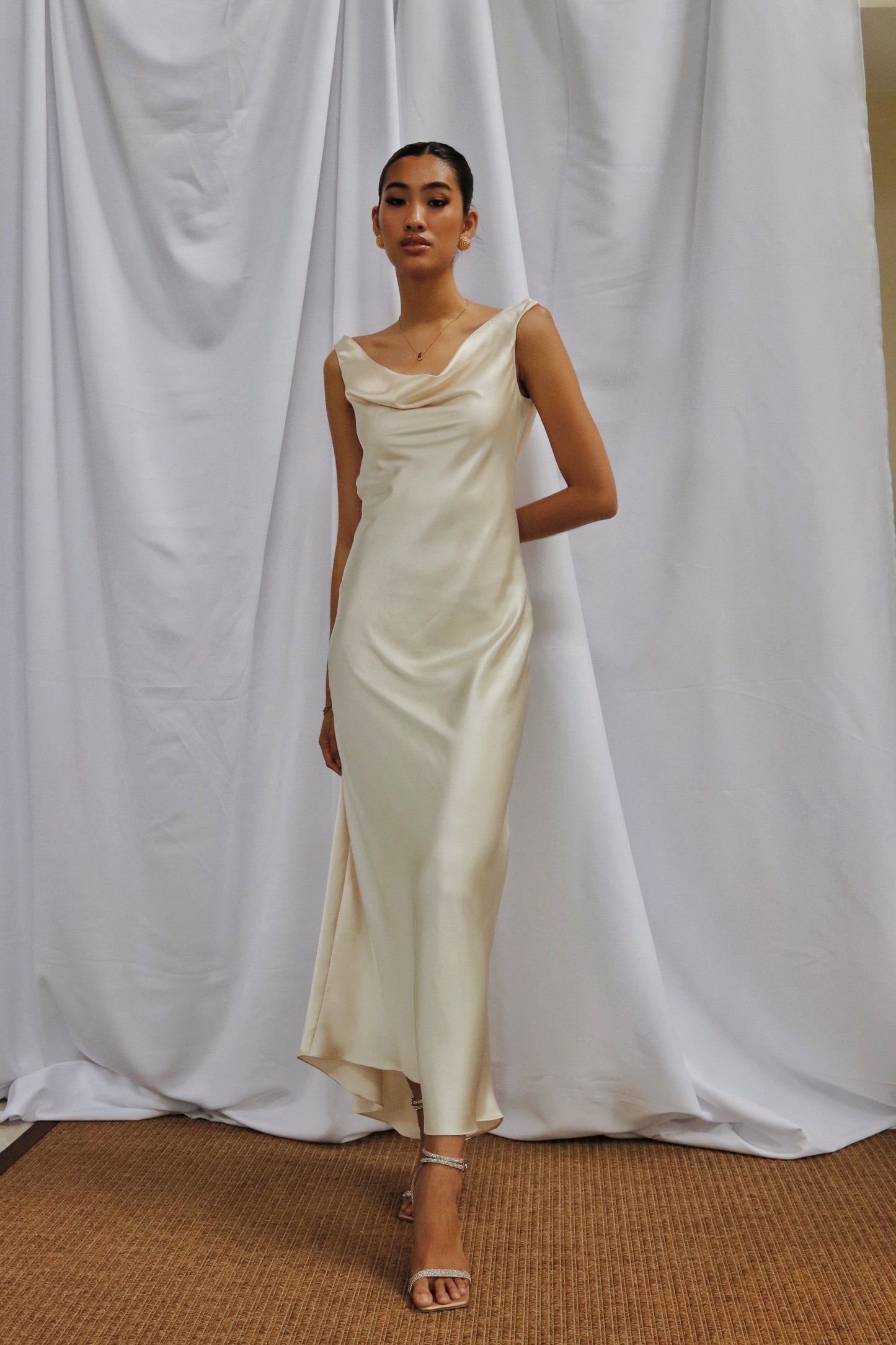 Llana Dress