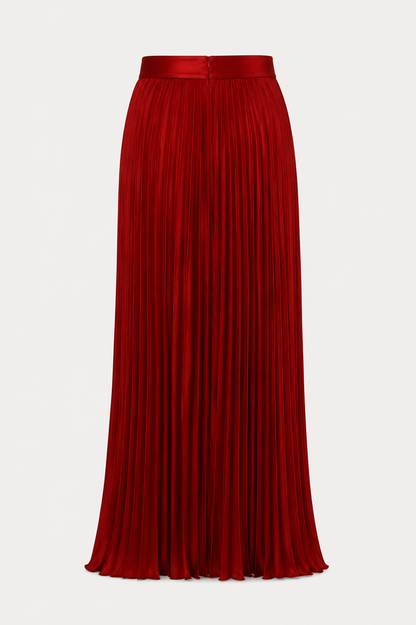 Madrid Skirt