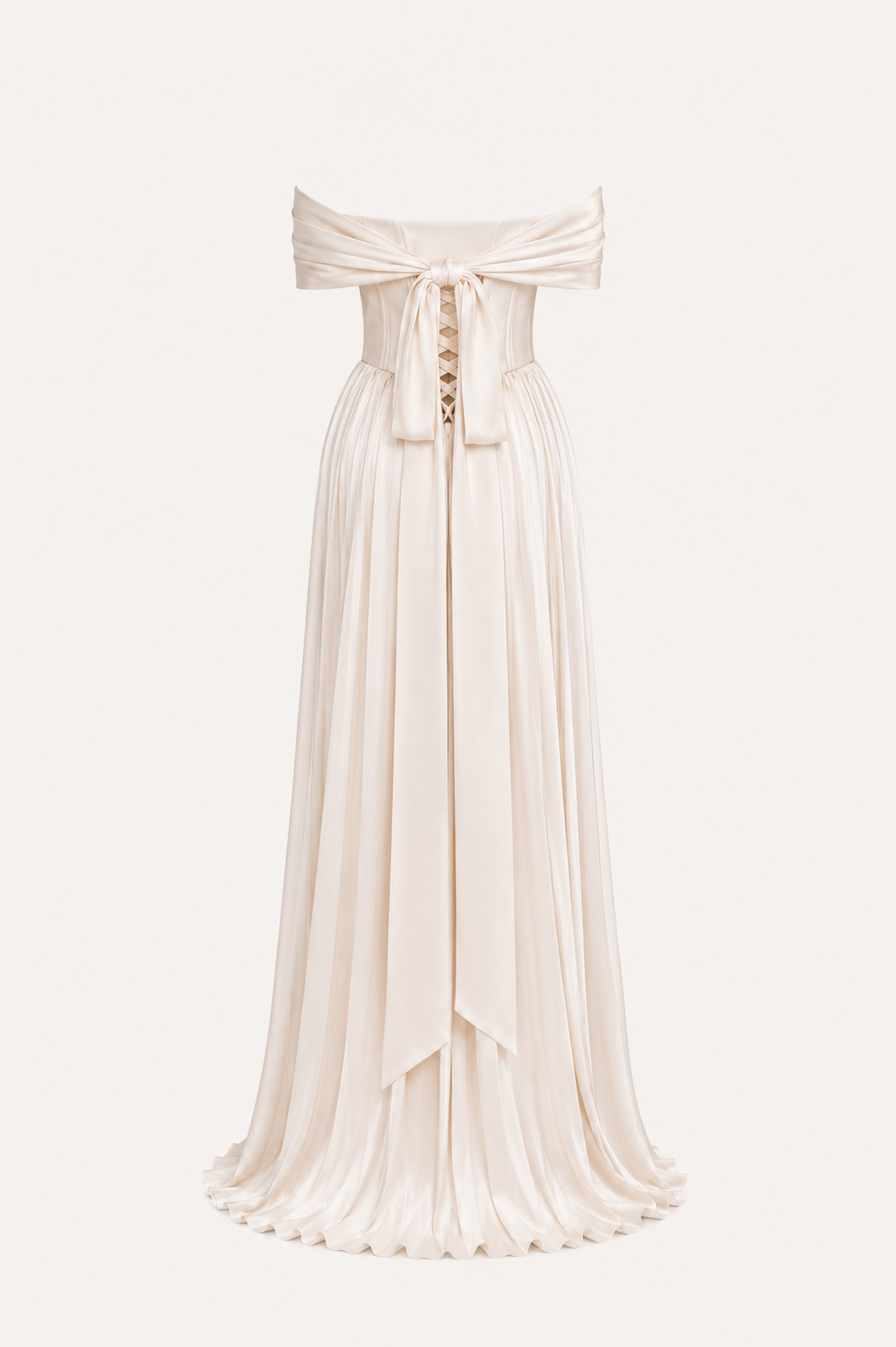 Sylvia Lace Skirt Set