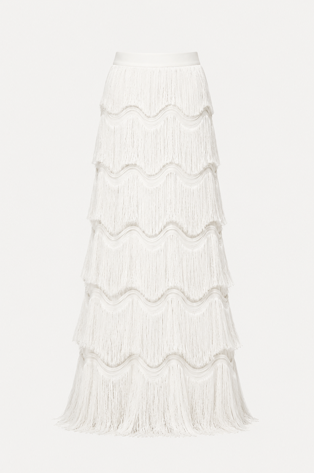 Tamia Skirt