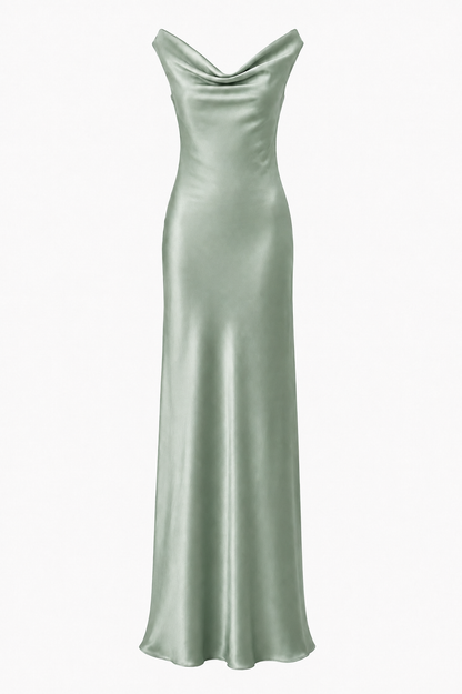 Llana Dress