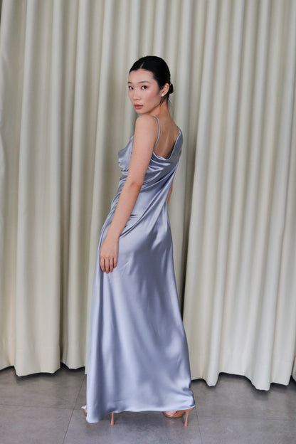 Lilienne Dress