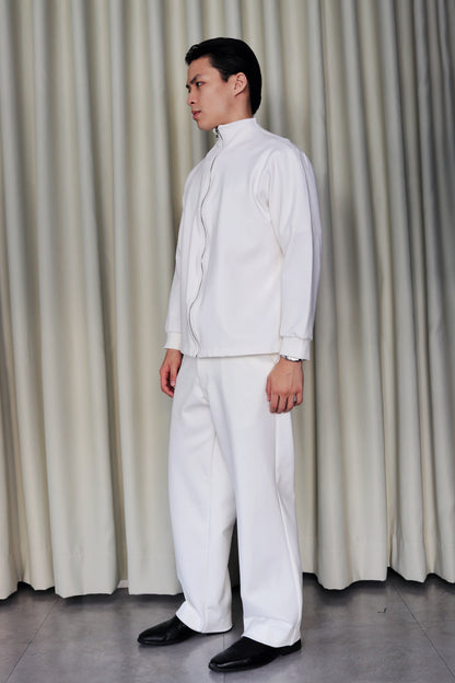 Miller Premium Cotton Turtleneck Sweater