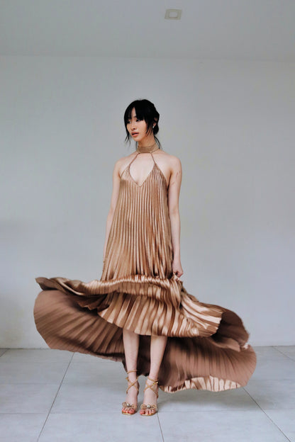 Galia Dress