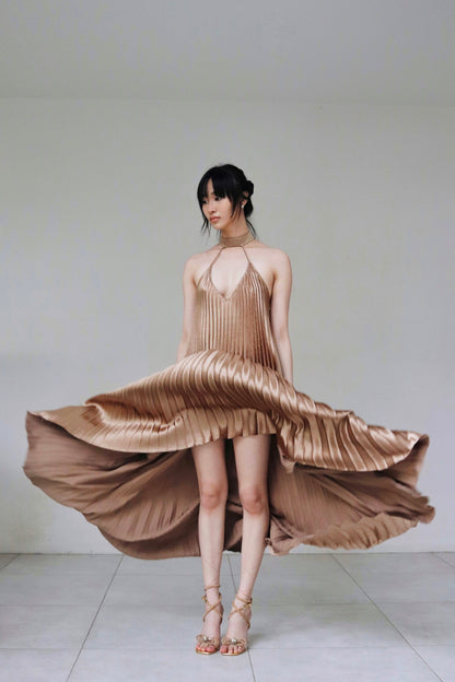 Galia Dress