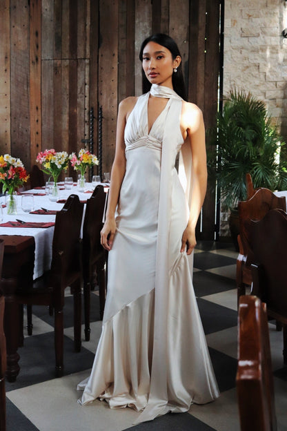 Atheia Dress