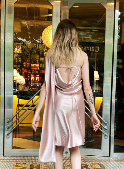 Arlowe Dress