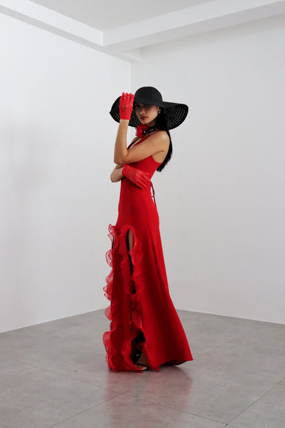Catalina Dress
