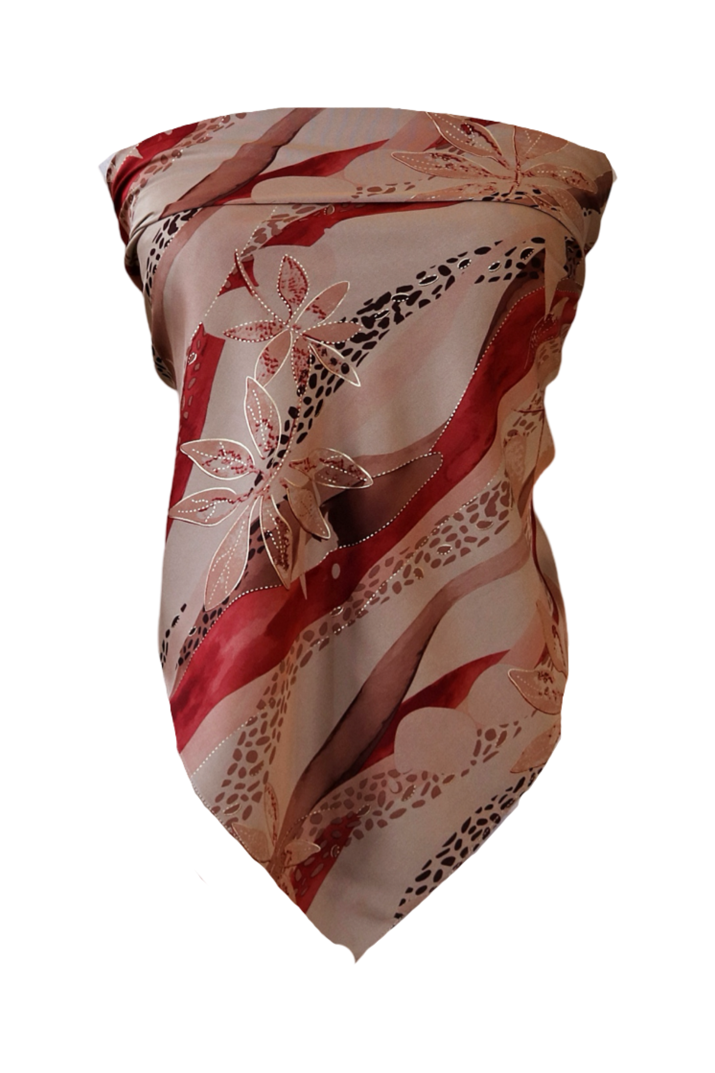 Romina Scarf