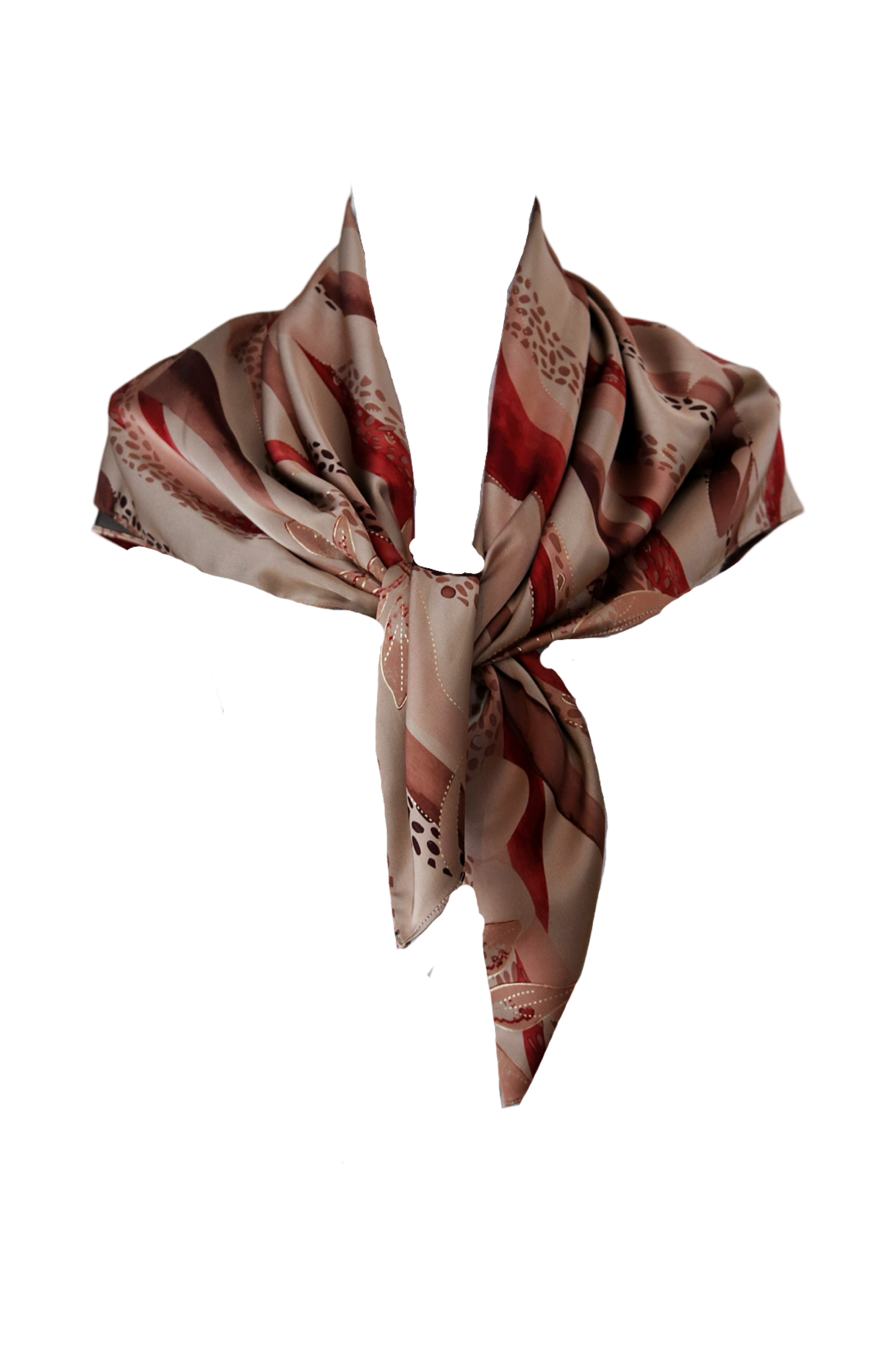 Romina Scarf