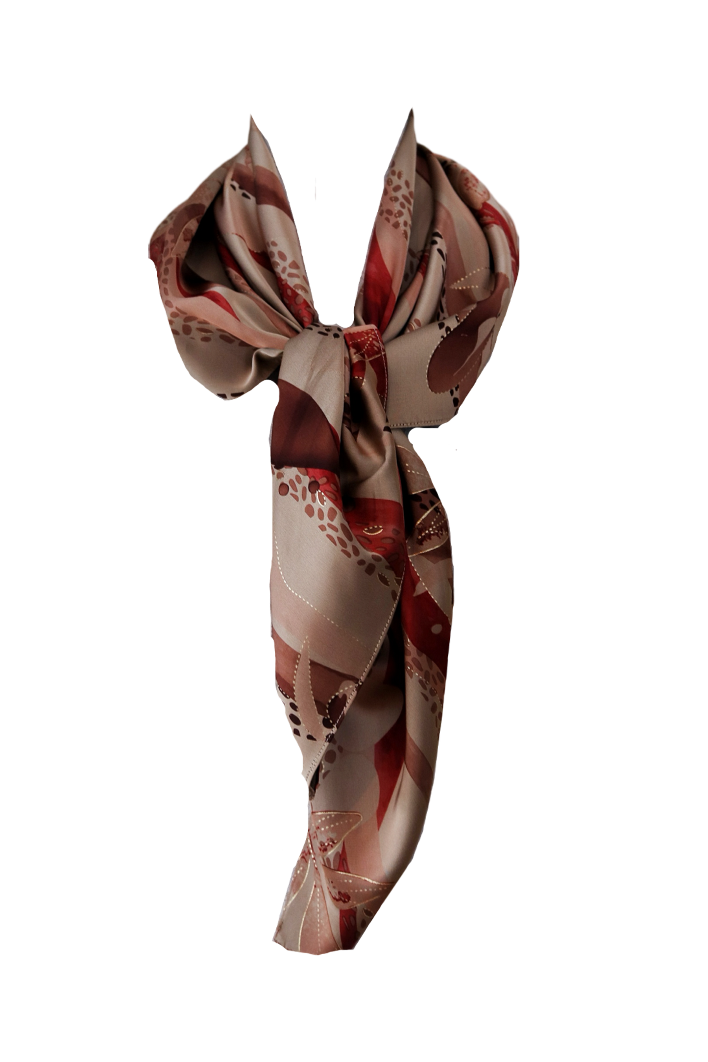 Romina Scarf