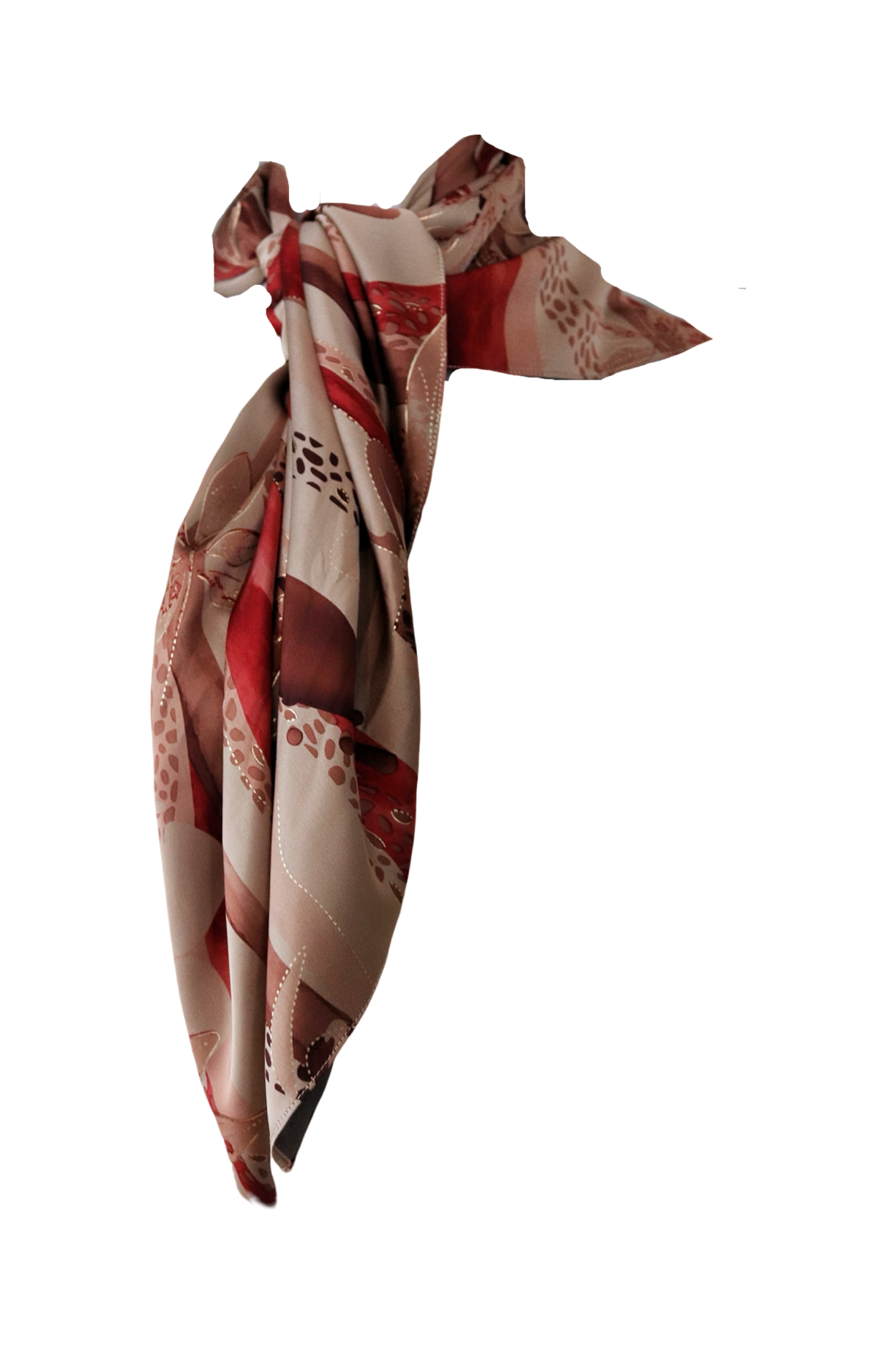 Romina Scarf