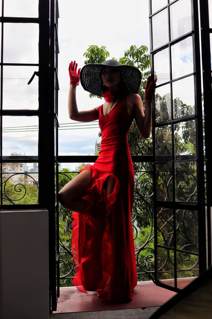 Catalina Dress