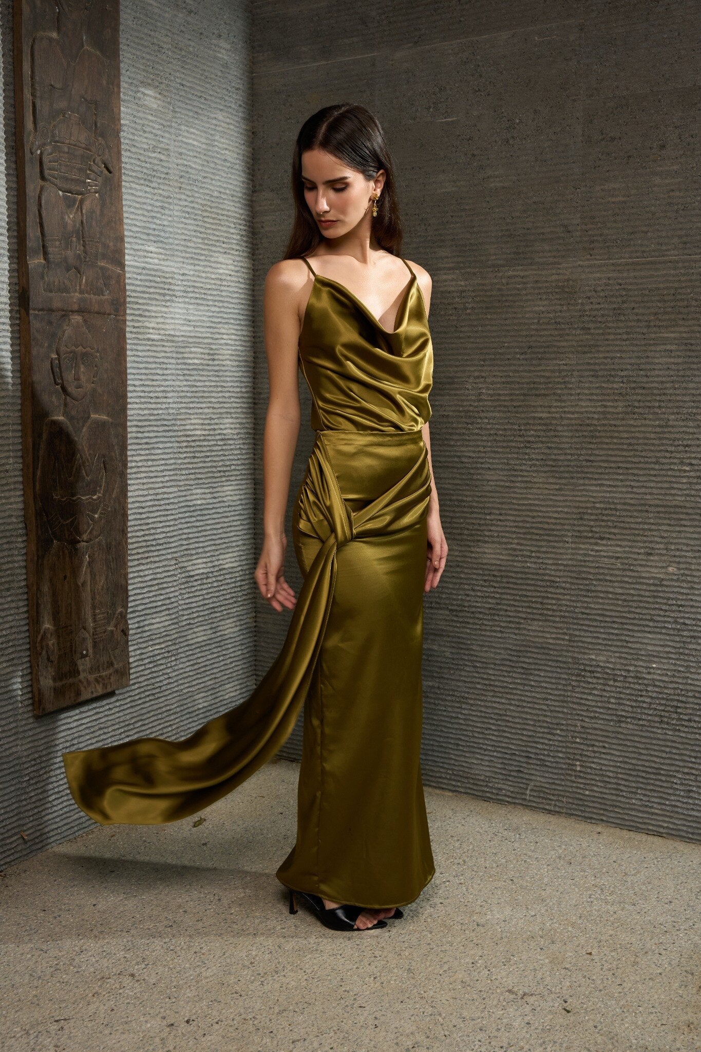 Vesper Skirt