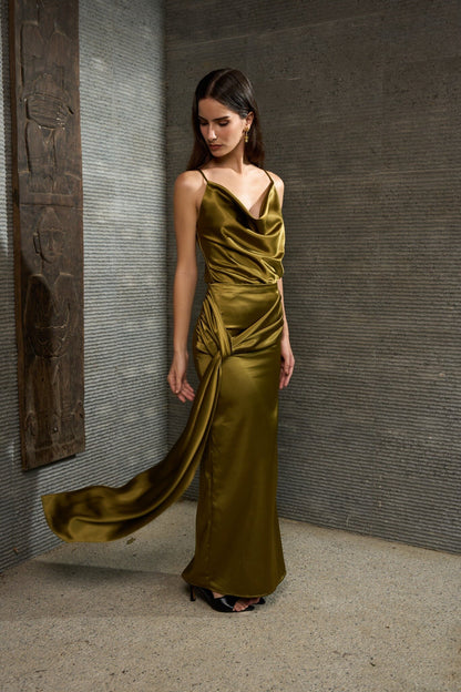 Vesper Skirt
