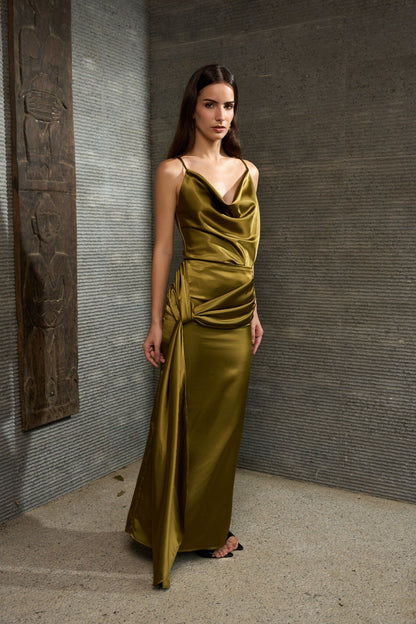 Vesper Skirt