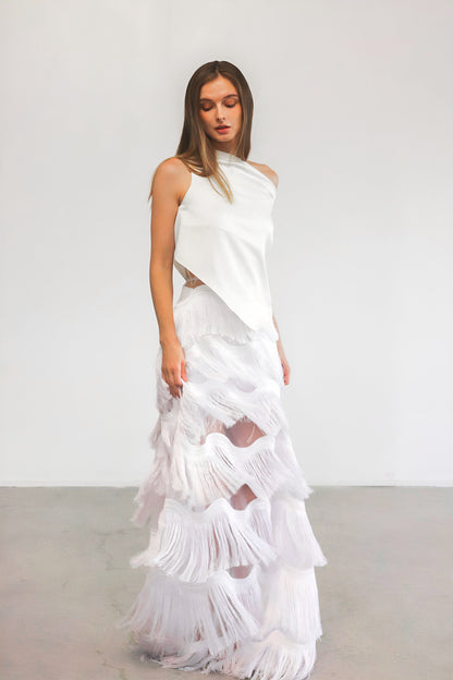 Tamia Skirt