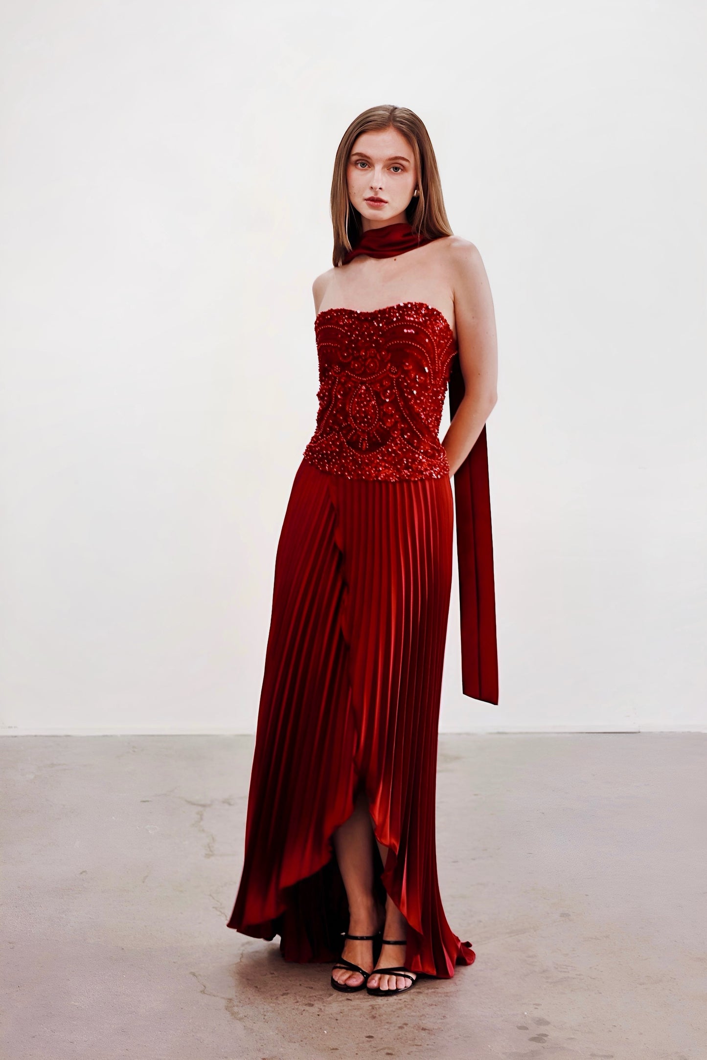 Madrid Skirt