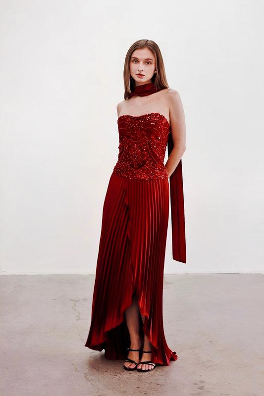 Madrid Skirt